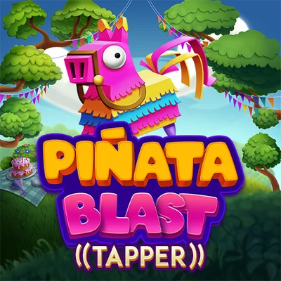 Pinata Blast - Tapper