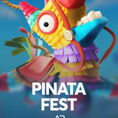 Pinata Fest