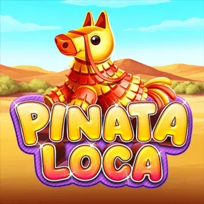 Pinata Loca