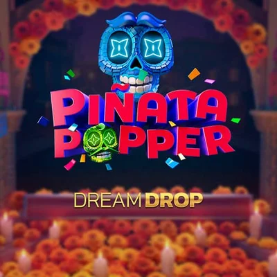 Pinata Popper Dream Drop