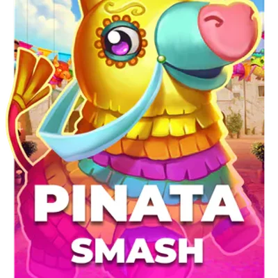 Pinata Smash