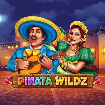 Pinata Wildz