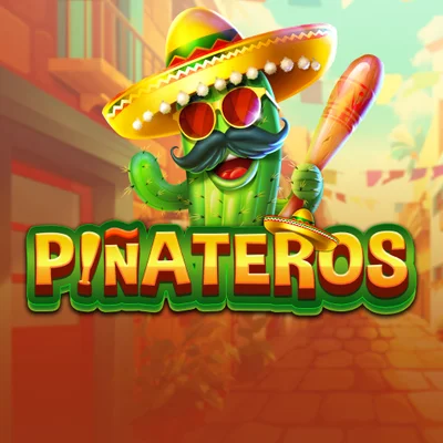 Pinateros