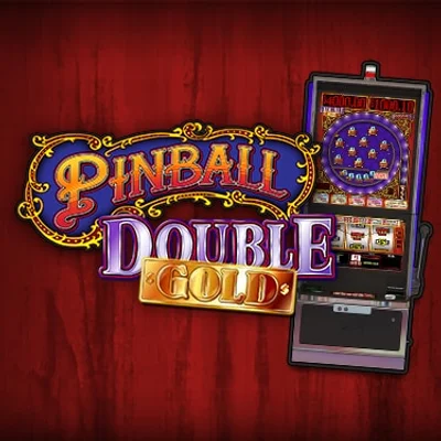 Pinball Double Gold