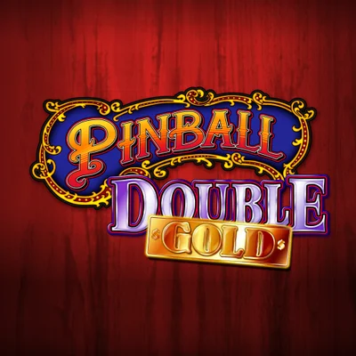 Pinball Double Gold High Limit