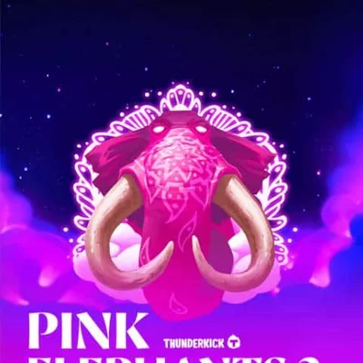Pink Elephants 2