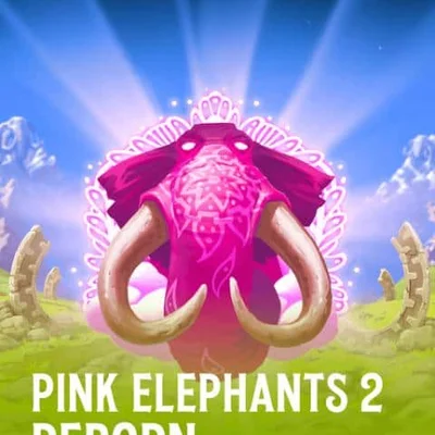 Pink Elephants 2 Reborn