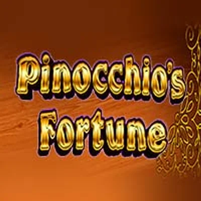 Pinocchio's Fortune