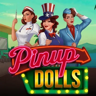 Pinup Dolls