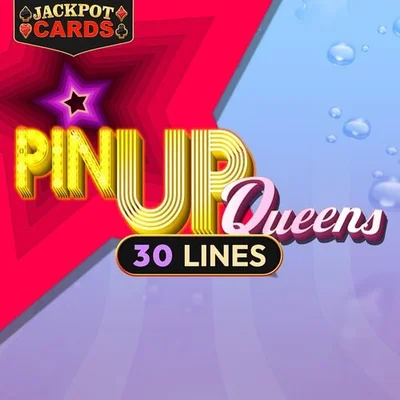 PinUp Queens
