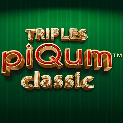 PiQum Classic Triples