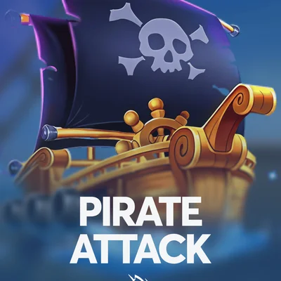Pirate Attack