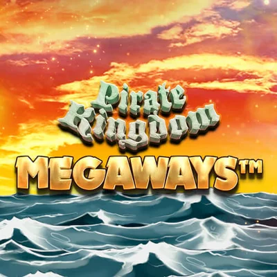 Pirate Kingdom Megaways™