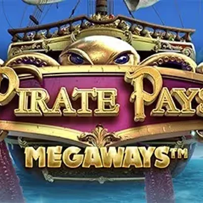 Pirate Pays Megaways