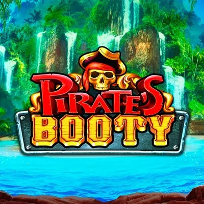 Pirate's Booty