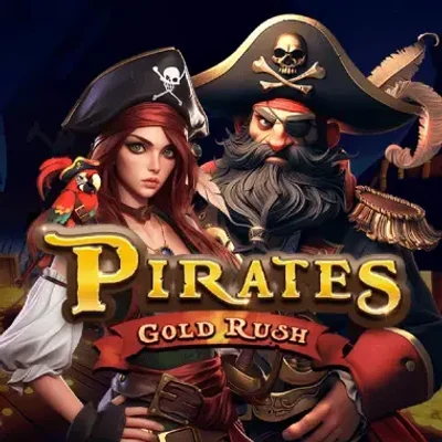 Pirates Gold Rush