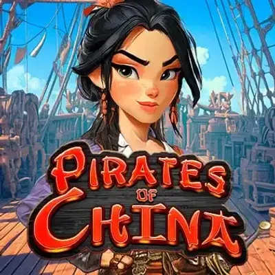 Pirates of China