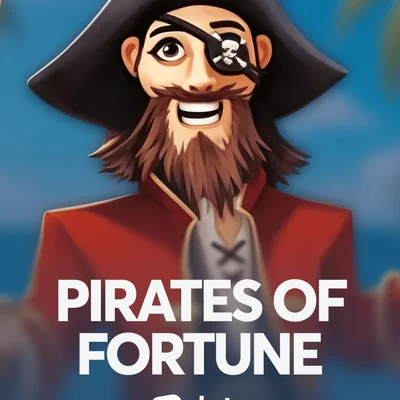 Pirates of Fortune