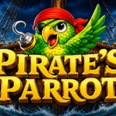 Pirate's Parrot