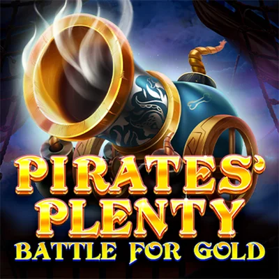 Pirates' Plenty Battle For Gold