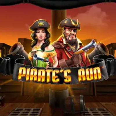 Pirates`s Run