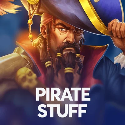 Pirate Stuff