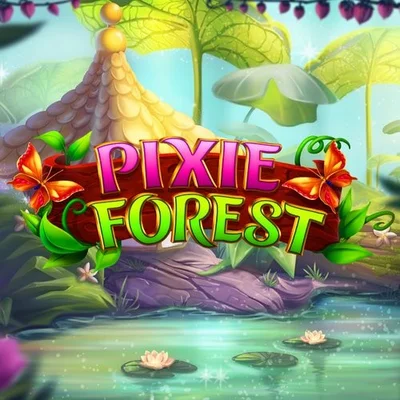 Pixie Forest