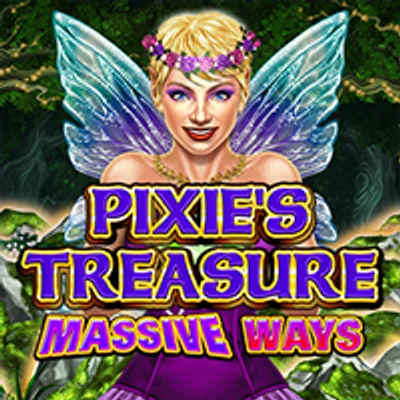 Pixie's Treasure
