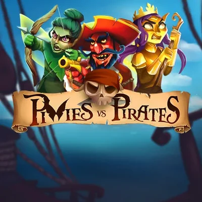 Pixies vs Pirates