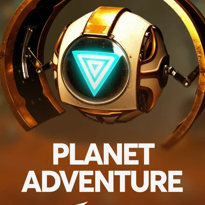 Planet Adventure