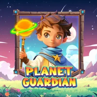 Planet Guardian