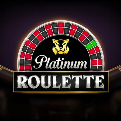 Platinum American Roulette