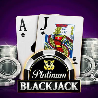 Platinum Blackjack