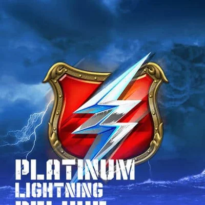 Platinum Lightning Deluxe