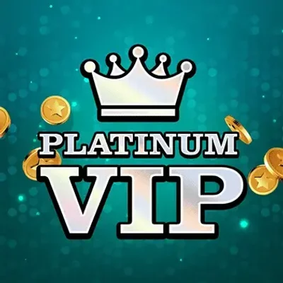 Platinum VIP