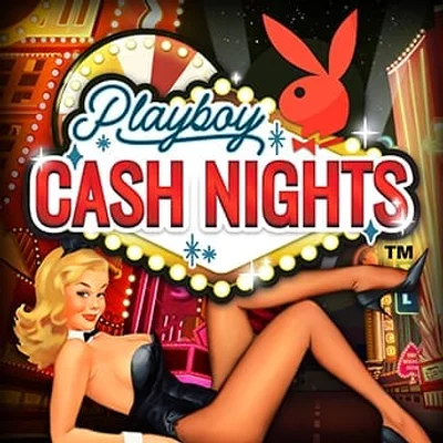 Playboy Cash Nights