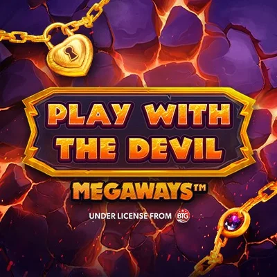 Play With the Devil Megawaysâ˘