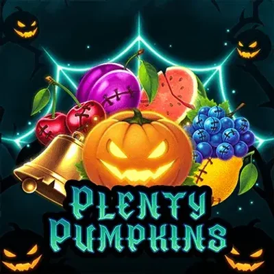 Plenty Pumpkins
