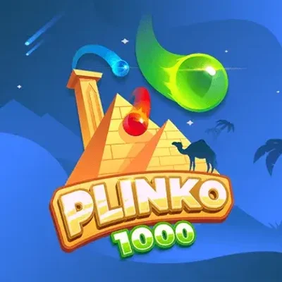 Plinko 1000