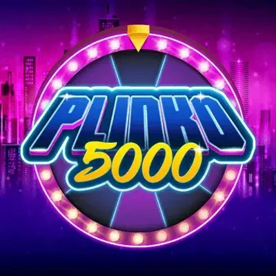 Plinko 5000
