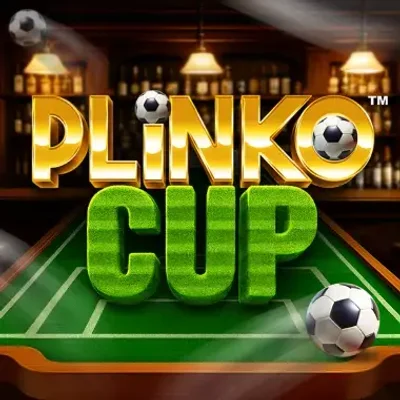 Plinko Cup™