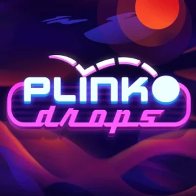 Plinko Drops