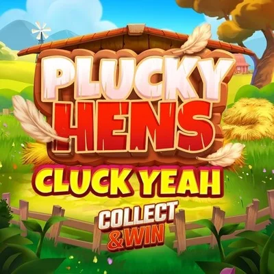 Plucky Hens: Cluck Yeah