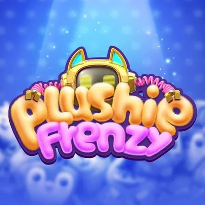 Plushie Frenzy
