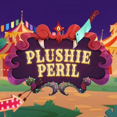 Plushie Peril