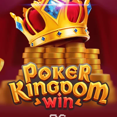 Poker Kingdom Win