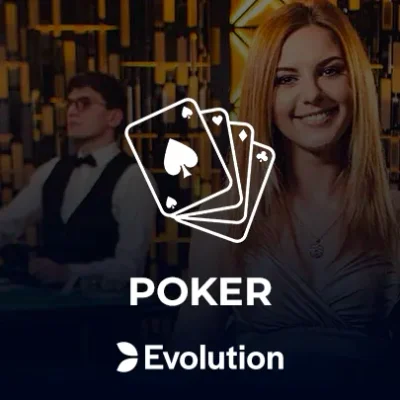 Poker Lobby