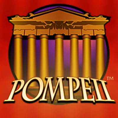 Pompeii