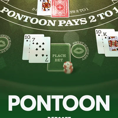 Pontoon