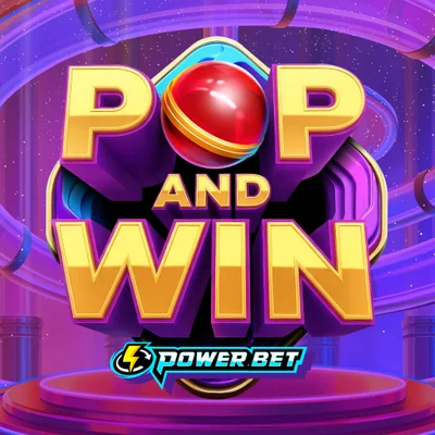 Pop and Win